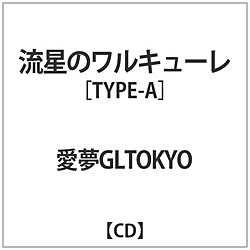 GLTOKYO / ̃L[TYPE-A CD