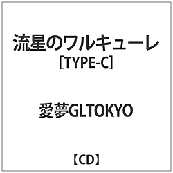 GLTOKYO / ̃L[TYPE-C CD