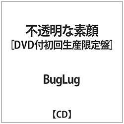 BugLug / sȑf珉 DVDt CD