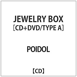 POIDOL / JEWELRY BOXTYPE A DVDt yCDz