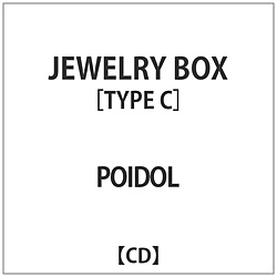 POIDOL / JEWELRY BOXTYPE C yCDz