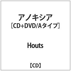 Houts / AmLVAA^CvDVDt CD