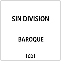 BAROQUE:SIN DIVISION
