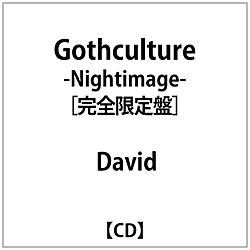 David:Gothculture -Nightimage-S