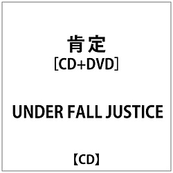 UNDER FALL JUSTICE:mDVDt