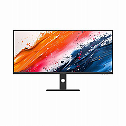 �h�m�m�n�b�m USB-C�ڑ� PC���j�^�[ �u���b�N 40C1U �m40�^ /5K2K(5120×2160�j /���C�h /100Hz�n