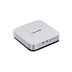 X1 Pro-370-32/1T-W11Pro(HX 370) デスクトップパソコン AI X1 Pro  ［モニター無し /Windows11 Pro /AMD Ryzen AI 9 /メモリ：32GB /SSD：1TB /2025年5月モデル］