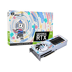 グラフィックボード iGame RTX 3060 bilibili E-sports Edition OC 12G   ［GeForce RTXシリーズ /12GB］