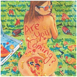 WANIMA / Are You ComingH CD y852z