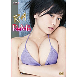 RaMu  / R-19 DVD