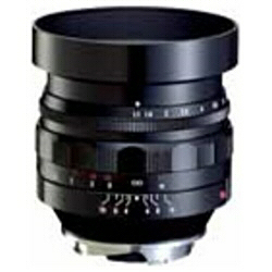 中古】〔展示品〕 Voigtlander NOKTON 50mm F1.1 (VMマウント用