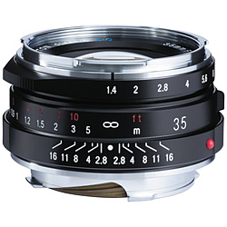 レンズ(単焦点) NOKTON classic 35mm F1.4 E-mount フォクトレンダー『NOKTON classic 35mm F1.4』レビュー。E