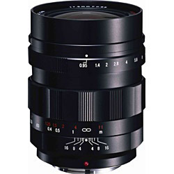 カメラレンズ 17.5mm F0.95 Aspherical NOKTON（ノクトン） ブラック [マイクロフォーサーズ /単焦点レンズ] NOKTON（ノクトン） ブラック  ［マイクロフォーサーズ /単焦点レンズ］