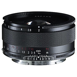 VOIGTLANDER �J���������Y SEPTON 40mm F2 Aspherical �m�\�j�[E /�P�œ_�����Y�n