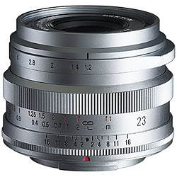 Voigtlander NOKTON 23mm F1.2」の人気商品一覧・価格比較 - 価格.com