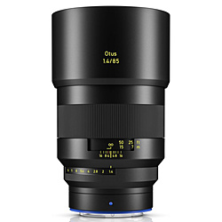 Carl Zeiss カメラレンズ Otus ML 1.4/85 Z-mount ［ニコンZ /単焦点レンズ］