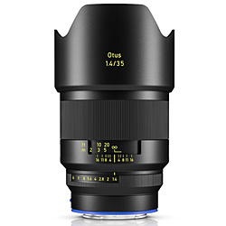 Carl Zeiss �J���������Y Otus ML 1.4/35 E-mount �m�\�j�[E /�P�œ_�����Y�n