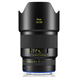 Carl Zeiss �J���������Y Otus ML 1.4/35 RF-mount �m�L���m��RF /�P�œ_�����Y�n