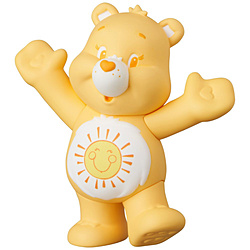 EgfBe[tBMA No.772 UDF Care Bears Funshine Bear