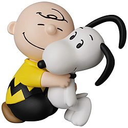 EgfBe[tBMA No.431 UDF PEANUTS V[Y8 CHARLIE BROWN  SNOOPYiRENEWAL Ver.j