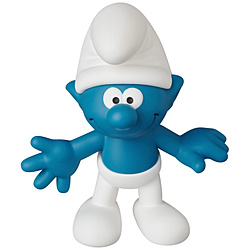 ウルトラディテールフィギュア No.907 UDF SMURF SERIES 3 SMURF
