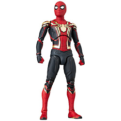 }tFbNX No.245 MAFEX SPIDER-MAN INTEGRATED SUIT