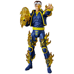 マフェックス No.251 MAFEX X-MAN（NATE GREY）