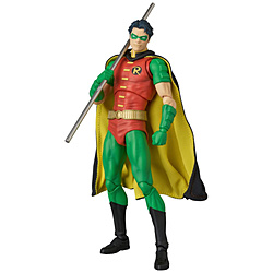 マフェックス No.264 MAFEX ROBIN（BATMAN：HUSH Ver.）