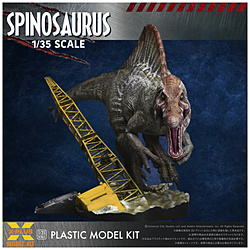 1/35 �W�����V�b�N�E�p�[�NIII �X�s�m�T�E���X