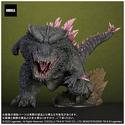�f�t�H���A�� GODZILLA�i2024�j EVOLVED Ver. FROM GODZILLA×KONG THE NEW EMPIRE�i�S�W��×�R���O �V���Ȃ�鍑�j