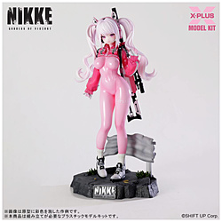 �����̏��_�FNIKKE �A���X �v���X�`�b�N���f���L�b�g