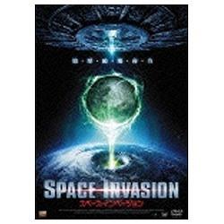 スペース・インベーション 【DVD】   ［DVD］