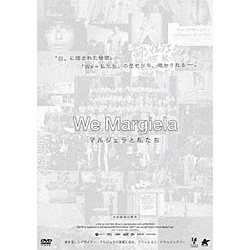 We Margiela }WFƎ DVD