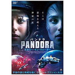 PANDORA潘朵拉能源我·in·水DVD