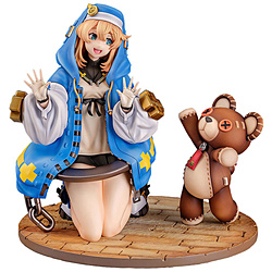 �h���ς݊����i 1/6 GUILTY GEAR -STRIVE-�i�M���e�B�M�A �X�g���C���j �u���W�b�g �ysof001�z