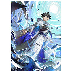 【特典対象】 水属性の魔法使い Blu-ray BOX ◆ソフマップ・アニメガ特典「2層アクリルスタンド(B6)」