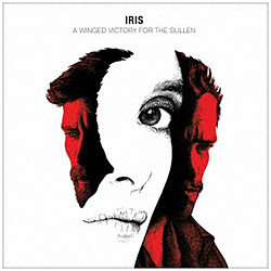 ア・ウイングド・ヴィクトリー・フォー・ザ・サルン/ Iris