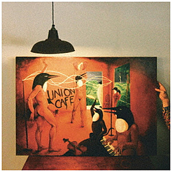 ペンギン・カフェ・オーケストラ/ Union Cafe