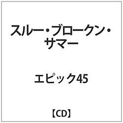 GsbN45 / X[u[NT}[ CD