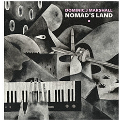 多米尼克·Ｊ·马歇尔/Nomad's Land