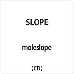 moleslope/ SLOPE