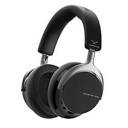 beyerdynamic �u���[�g�D�[�X�w�b�h�z�� AVENTHO 200 black �m�I�[�o�[�w�b�h�^ /Bluetooth�Ή��n