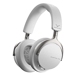 beyerdynamic �u���[�g�D�[�X�w�b�h�z�� AVENTHO 200 Nordic Grey �m�I�[�o�[�w�b�h�^ /Bluetooth�Ή��n
