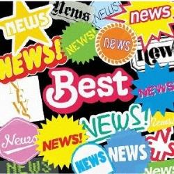 NEWS/NEWS BEST ʏ yCDz   mNEWS /CDn