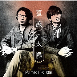 Kinki Kids/KNƑz ʏ CD