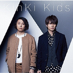 KinKi Kids/N album ʏ CD