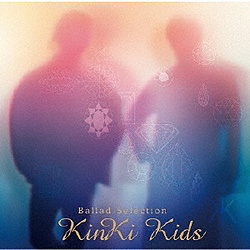 KinKi Kids/Ballad Selection ʏ CD