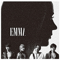 NEWS/EMMA 通常盤 【CD】 ［NEWS /CD］