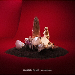 ENDRECHERI/ HYBRID FUNK Original Edition ［ENDRECHERI /CD］