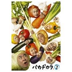 バカヂカラ Vol.1 【DVD】   ［DVD］